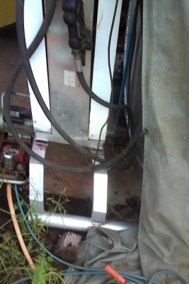 ขายปั้มน้ำมันขนาด 6000 ลิตรราคาถูกพร้อมหัวจ่าย (ราคาต่อรองได้)ติดต่อ 0801648800 ขายปั้มน้ำมันขนาด 6000 ลิตรราคาถูกพร้อมหัวจ่าย (ราคาต่อรองได้)ติดต่อ 0801648800