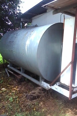 ขายปั้มน้ำมันขนาด 6000 ลิตรราคาถูกพร้อมหัวจ่าย (ราคาต่อรองได้)ติดต่อ 0801648800 ขายปั้มน้ำมันขนาด 6000 ลิตรราคาถูกพร้อมหัวจ่าย (ราคาต่อรองได้)ติดต่อ 0801648800