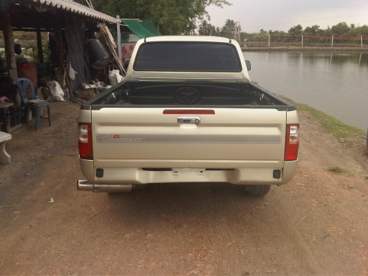 ขายรถบ้านD4Dสวย พร้อมใช้ ซื้อไปรับประกันว่าไม่ผิดหวัง