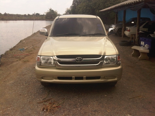 ขายรถบ้านD4Dสวย พร้อมใช้ ซื้อไปรับประกันว่าไม่ผิดหวัง