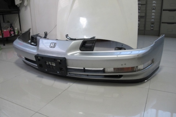 ขายกันชนหน้า ฮอนด้า พลรลูด สภาพสวยๆ