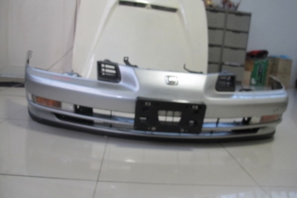 ขายกันชนหน้า ฮอนด้า พลรลูด สภาพสวยๆ