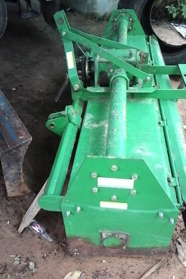 ขายโรตารี่ขนาดใหญ่มาก 2เมตร60เซนในราคาถูก