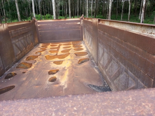 รถฮีโน่ 10  ล้อดั้ม 320 แรงม้า. ปี 50  ( ขายแม่ , ลูก )   สนใตติดต่อ 081 - 6079515