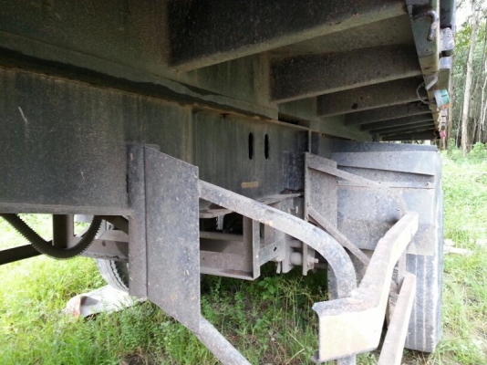 รถฮีโน่ 10  ล้อดั้ม 320 แรงม้า. ปี 50  ( ขายแม่ , ลูก )   สนใตติดต่อ 081 - 6079515