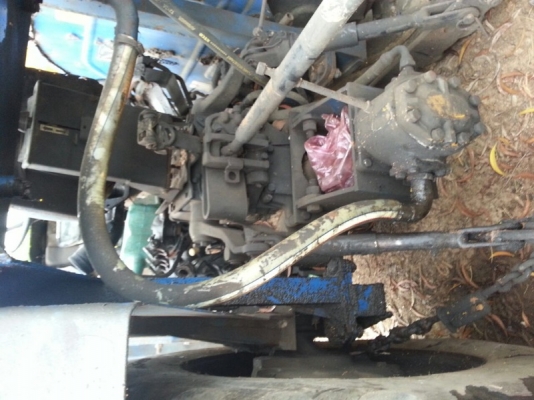 รถไถ TT75 2 เพลา. ( ขายตามสภาพ ) สนใจติดต่อ 081 - 6079515 รถไถ TT75 2 เพลา. ( ขายตามสภาพ ) สนใจติดต่อ 081 - 6079515