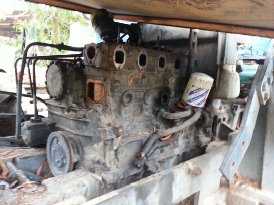 รถไถ TT75 2 เพลา. ( ขายตามสภาพ ) สนใจติดต่อ 081 - 6079515 รถไถ TT75 2 เพลา. ( ขายตามสภาพ ) สนใจติดต่อ 081 - 6079515