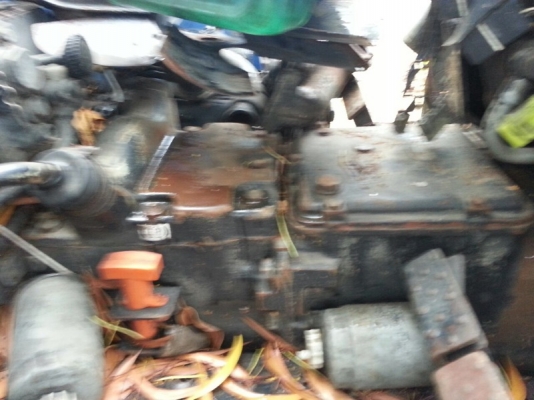 รถไถ TT75 2 เพลา. ( ขายตามสภาพ ) สนใจติดต่อ 081 - 6079515 รถไถ TT75 2 เพลา. ( ขายตามสภาพ ) สนใจติดต่อ 081 - 6079515