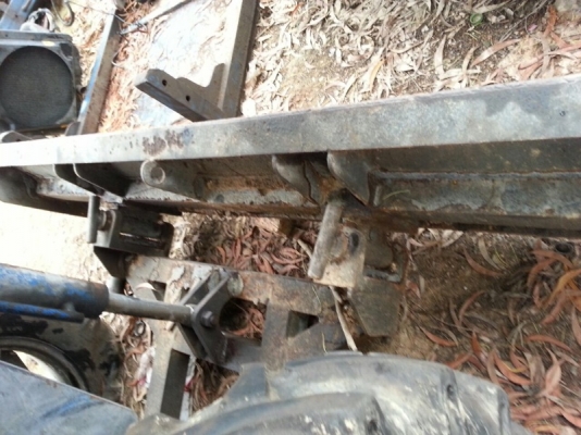 รถไถ TT75 2 เพลา. ( ขายตามสภาพ ) สนใจติดต่อ 081 - 6079515 รถไถ TT75 2 เพลา. ( ขายตามสภาพ ) สนใจติดต่อ 081 - 6079515