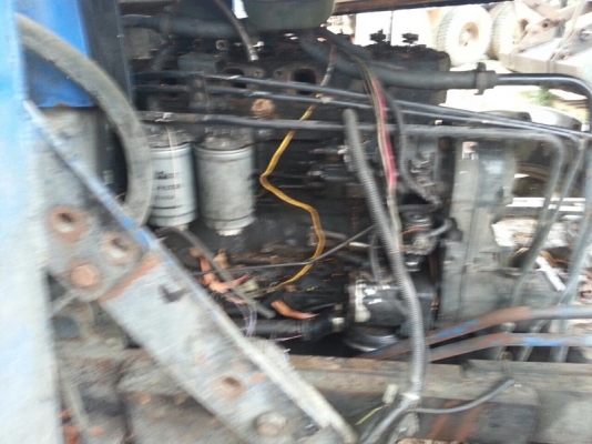 รถไถ TT75 2 เพลา. ( ขายตามสภาพ ) สนใจติดต่อ 081 - 6079515 รถไถ TT75 2 เพลา. ( ขายตามสภาพ ) สนใจติดต่อ 081 - 6079515