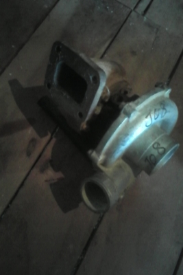 ขายเทอร์โบเสียแล้ว ไว้เป็นอะไหล่ มีสองตัว ติดต่อ 0801648800