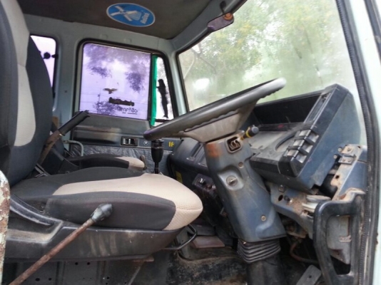 รถอีซูซุ 10 ล้อดั้ม FXZ 240 แรงม้า. ปี 39 ( นางฟ้าแท้. ) สนใจติดต่อ 081 - 6079515 รถอีซูซุ 10 ล้อดั้ม FXZ 240 แรงม้า. ปี 39 ( นางฟ้าแท้. ) สนใจติดต่อ 081 - 6079515