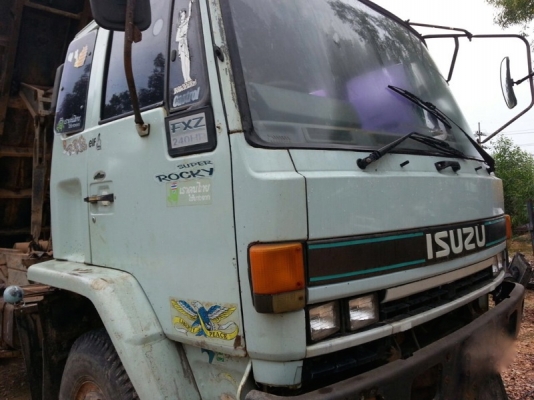 รถอีซูซุ 10 ล้อดั้ม FXZ 240 แรงม้า. ปี 39 ( นางฟ้าแท้. ) สนใจติดต่อ 081 - 6079515 รถอีซูซุ 10 ล้อดั้ม FXZ 240 แรงม้า. ปี 39 ( นางฟ้าแท้. ) สนใจติดต่อ 081 - 6079515