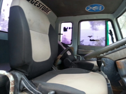 รถอีซูซุ 10 ล้อดั้ม FXZ 240 แรงม้า. ปี 39 ( นางฟ้าแท้. ) สนใจติดต่อ 081 - 6079515 รถอีซูซุ 10 ล้อดั้ม FXZ 240 แรงม้า. ปี 39 ( นางฟ้าแท้. ) สนใจติดต่อ 081 - 6079515