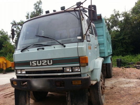 รถอีซูซุ 10 ล้อดั้ม FXZ 240 แรงม้า. ปี 39 ( นางฟ้าแท้. ) สนใจติดต่อ 081 - 6079515 รถอีซูซุ 10 ล้อดั้ม FXZ 240 แรงม้า. ปี 39 ( นางฟ้าแท้. ) สนใจติดต่อ 081 - 6079515