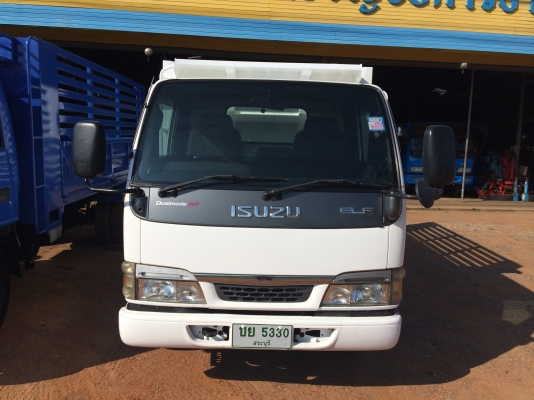 ขายรถดั๊มพ์ อีซูซุ NKR การ์ตูน รถมือสองสภาพดีจากญี่ปุ่น เล่มทะเบียน พร้อมโอน ขายรถดั๊มพ์ อีซูซุ NKR การ์ตูน รถมือสองสภาพดีจากญี่ปุ่น เล่มทะเบียน พร้อมโอน