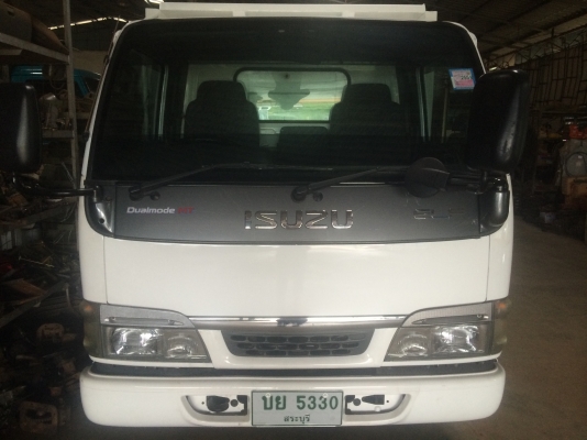 ขายรถดั๊มพ์ อีซูซุ NKR การ์ตูน รถมือสองสภาพดีจากญี่ปุ่น เล่มทะเบียน พร้อมโอน ขายรถดั๊มพ์ อีซูซุ NKR การ์ตูน รถมือสองสภาพดีจากญี่ปุ่น เล่มทะเบียน พร้อมโอน