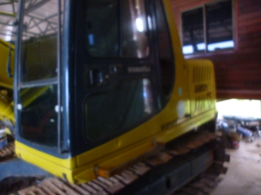 ขายแบคโคร สภาพสุดยอดนอกแท้ รับประกันความพอใจ (ราคาต่อรองได้)ครับ