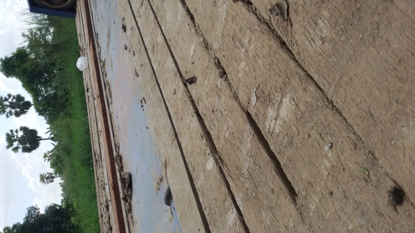 ขายหางบรรทุกแบ็คโฮ