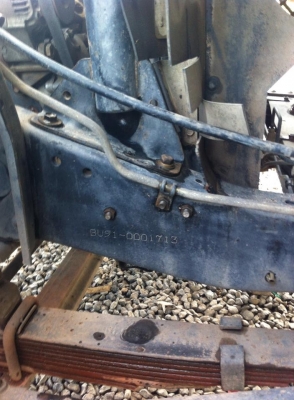 ขายหกล้อBU91เครื่อง115แรงม้า ช่วงล่างหกน๊อตหน้า หลัง หัวเดิมบางไม่เคนทำสี คัสซีสวยไม่มีผุ ยางดี รถห้างแท้ ทะเบียนพร้อมโอน