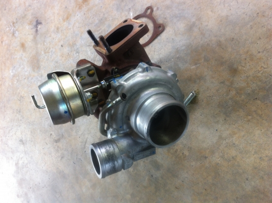 ขายเทอร์โบ