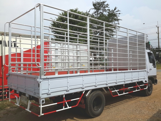 6 ล้อกลาง HINO *สมอเงิน* FC4J 140 แรงม้า *ยาว 5.50 ม.* รถสวยเดิม+สวยจริง_สภาพพร้อมใช้งาน * รถห้างแท้ * มีเล่มพร้อม * 6 ล้อกลาง HINO *สมอเงิน* FC4J 140 แรงม้า *ยาว 5.50 ม.* รถสวยเดิม+สวยจริง_สภาพพร้อมใช้งาน * รถห้างแท้ * มีเล่มพร้อม *