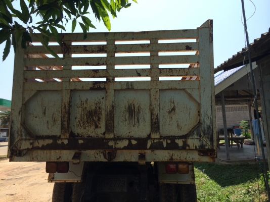 ขายกระบะดั้มสวยๆ