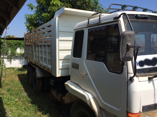 ขายกระบะดั้มสวยๆ