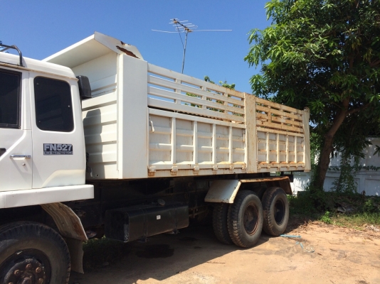 ขายกระบะดั้มสวยๆ