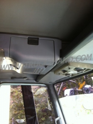 10 ล้อ ISUZU 175 แรงม้า ปีจดทะเบียน 2544