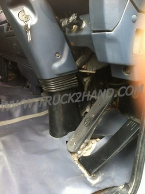 10 ล้อ ISUZU 175 แรงม้า ปีจดทะเบียน 2544