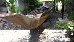 0863789321 ขายเรือม้า ไม้ตะเคียนสวยๆๆ เป็นตะเคียนต้นเดียวขุด หายาก ยาวประมาณ 6 เมตร สภาพใช้งานได้ เหมาะสำหรับคนรักของเก่า เก็บสะสม โชว์อนุรักษ์ไว้มีแต่ราคาจะเพิ่มขึ้น 0863789321 ขายเรือม้า ไม้ตะเคียนสวยๆๆ เป็นตะเคียนต้นเดียวขุด หายาก ยาวประมาณ 6 เมตร สภาพใช้งานได้ เหมาะสำหรับคนรักของเก่า เก็บสะสม โชว์อนุรักษ์ไว้มีแต่ราคาจะเพิ่มขึ้น