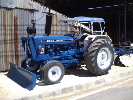 ขายรถไถ6600แท้เดิมๆสวยมากๆทะเบียนพร้อมโอน