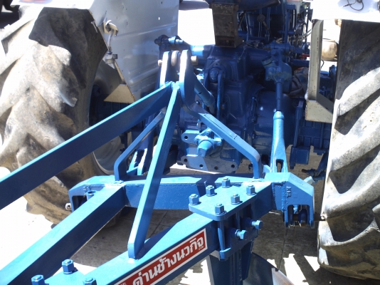 ขายรถไถ6600แท้เดิมๆสวยมากๆทะเบียนพร้อมโอน