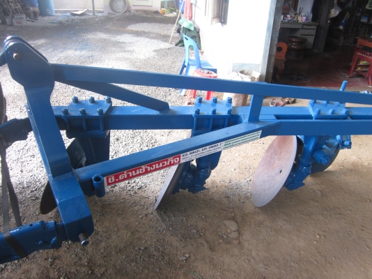 ขายรถไถ6600แท้เดิมๆสวยมากๆทะเบียนพร้อมโอน