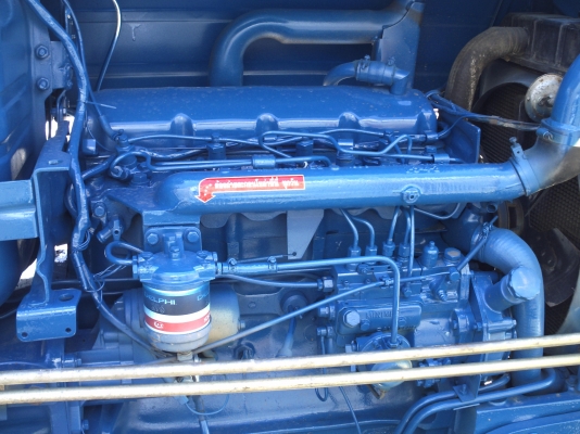 ขายรถไถ6600แท้เดิมๆสวยมากๆทะเบียนพร้อมโอน