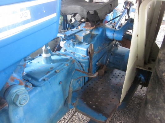 ขายรถไถ6600แท้เดิมๆสวยมากๆทะเบียนพร้อมโอน