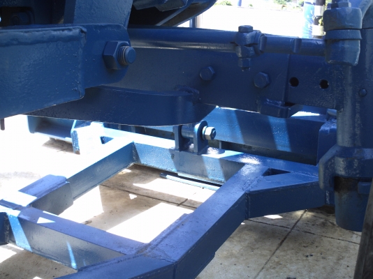 ขายรถไถ6600แท้เดิมๆสวยมากๆทะเบียนพร้อมโอน