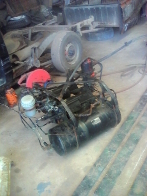 ขายหัวรถ