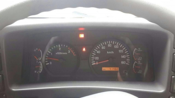 รถอีซูซุ 6 ล้อ รั้ว ( ไม่ดั้ม ) FTR 240 แรงม้า. ปี 52 ( รถวิ่ง 6x,xxx กม. ) สนใจติดต่อ 081 - 6079515 รถอีซูซุ 6 ล้อ รั้ว ( ไม่ดั้ม ) FTR 240 แรงม้า. ปี 52 ( รถวิ่ง 6x,xxx กม. ) สนใจติดต่อ 081 - 6079515