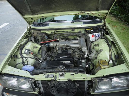 ขาย w123 วางเจ ติดแก๊ส ครับ สภาพดีๆ ครบๆ 125000