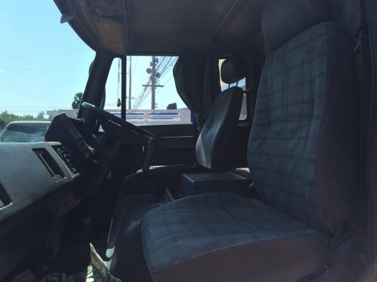 ขายรถโม่ปูน อีซูซุ ร็อกกี้ รถมือสองจากญี่ปุ่น เอกสารอินวอยส์ ขายรถโม่ปูน อีซูซุ ร็อกกี้ รถมือสองจากญี่ปุ่น เอกสารอินวอยส์