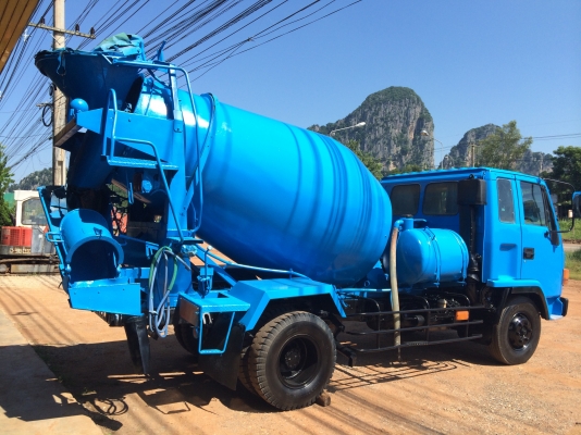 ขายรถโม่ปูน อีซูซุ ร็อกกี้ รถมือสองจากญี่ปุ่น เอกสารอินวอยส์ ขายรถโม่ปูน อีซูซุ ร็อกกี้ รถมือสองจากญี่ปุ่น เอกสารอินวอยส์