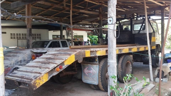 ขาย เทรลเลอร์ท้ายเป็ด HINO SUMO227 EM100 220แรง เดิมๆๆ ขึ้น 320ได้ เครื่องดี แชชซีสวย เอกสารพร้อมโอน ภายในสวย ขาย เทรลเลอร์ท้ายเป็ด HINO SUMO227 EM100 220แรง เดิมๆๆ ขึ้น 320ได้ เครื่องดี แชชซีสวย เอกสารพร้อมโอน ภายในสวย