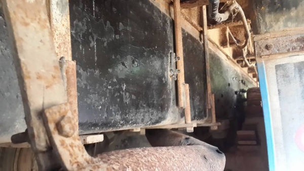 ขาย เทรลเลอร์ท้ายเป็ด HINO SUMO227 EM100 220แรง เดิมๆๆ ขึ้น 320ได้ เครื่องดี แชชซีสวย เอกสารพร้อมโอน ภายในสวย ขาย เทรลเลอร์ท้ายเป็ด HINO SUMO227 EM100 220แรง เดิมๆๆ ขึ้น 320ได้ เครื่องดี แชชซีสวย เอกสารพร้อมโอน ภายในสวย