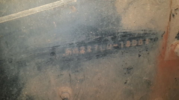 ขาย เทรลเลอร์ท้ายเป็ด HINO SUMO227 EM100 220แรง เดิมๆๆ ขึ้น 320ได้ เครื่องดี แชชซีสวย เอกสารพร้อมโอน ภายในสวย ขาย เทรลเลอร์ท้ายเป็ด HINO SUMO227 EM100 220แรง เดิมๆๆ ขึ้น 320ได้ เครื่องดี แชชซีสวย เอกสารพร้อมโอน ภายในสวย