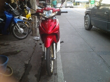 เวฟ110iปี253