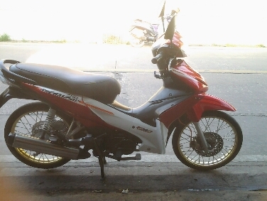 เวฟ110iปี253