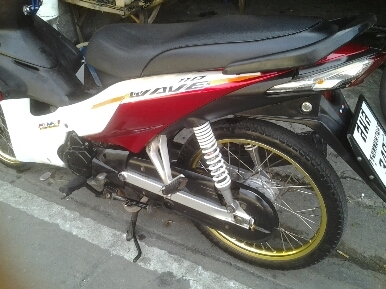 เวฟ110iปี253