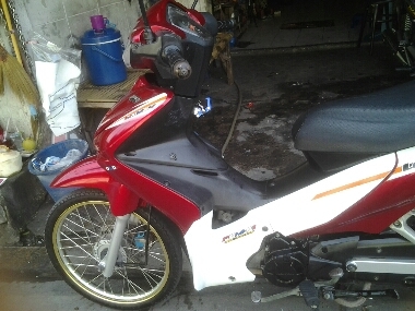 เวฟ110iปี253